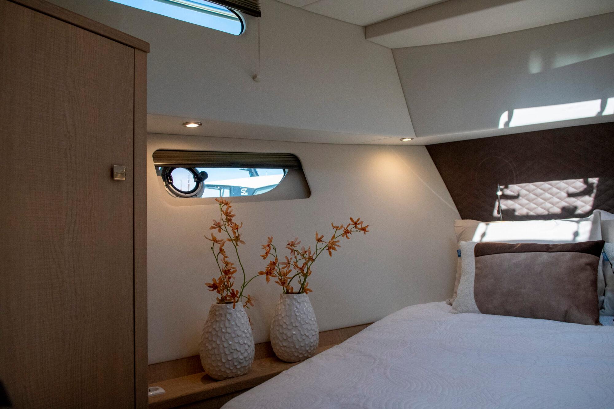 Babro yachting Babro Tridente 44 OC Signature