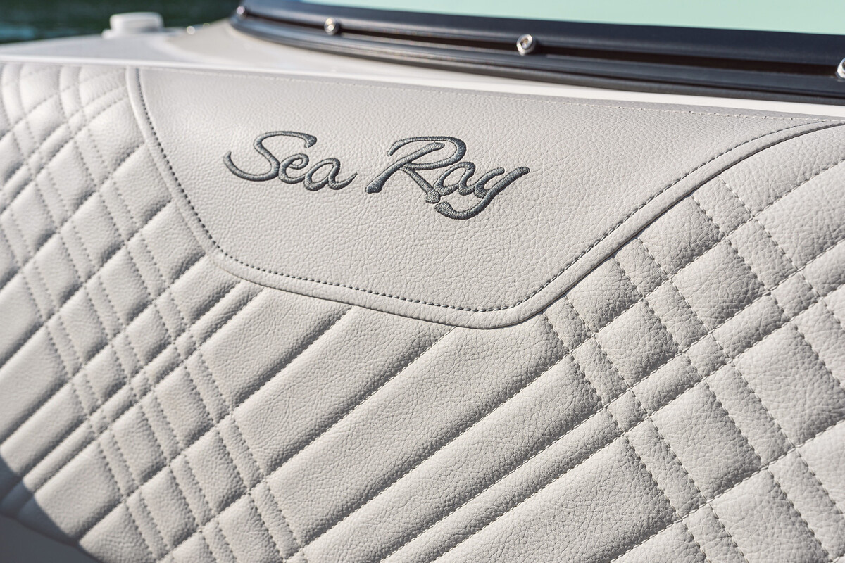 Sea Ray SDX 250