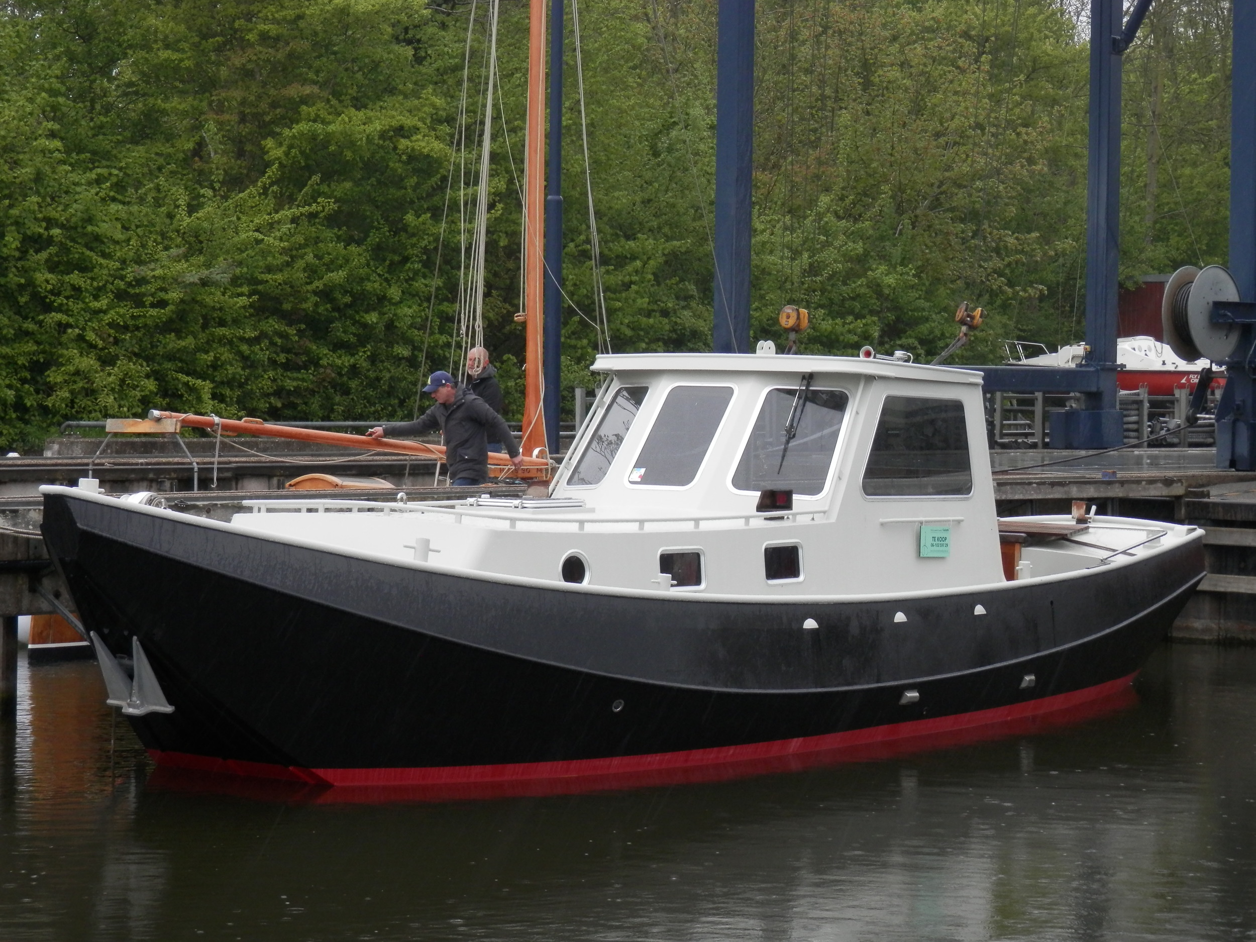 Noardvlet 1050 hoofdfoto: 1