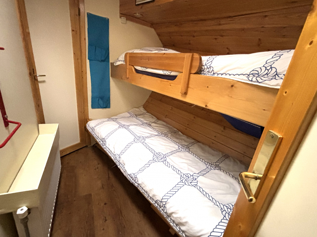 Colin Archer Bronsveen