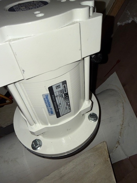 Gillissen Vlet 10.50