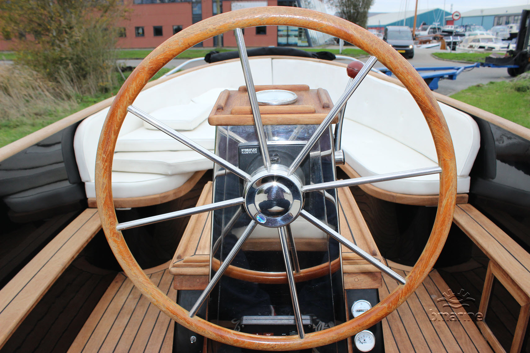 Menken Piet Hein Sloep