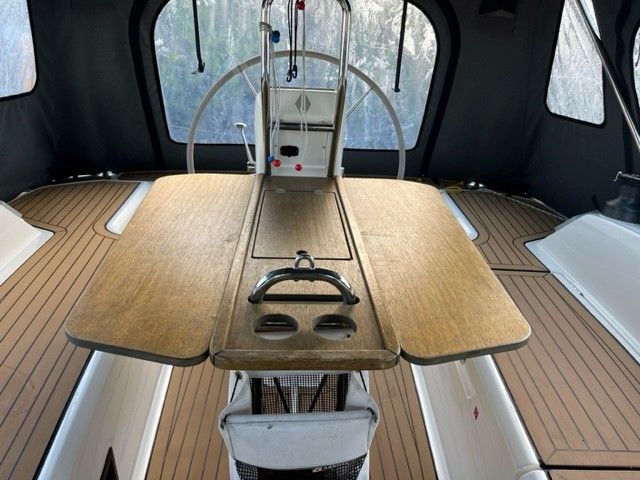Bavaria 33 Cruiser