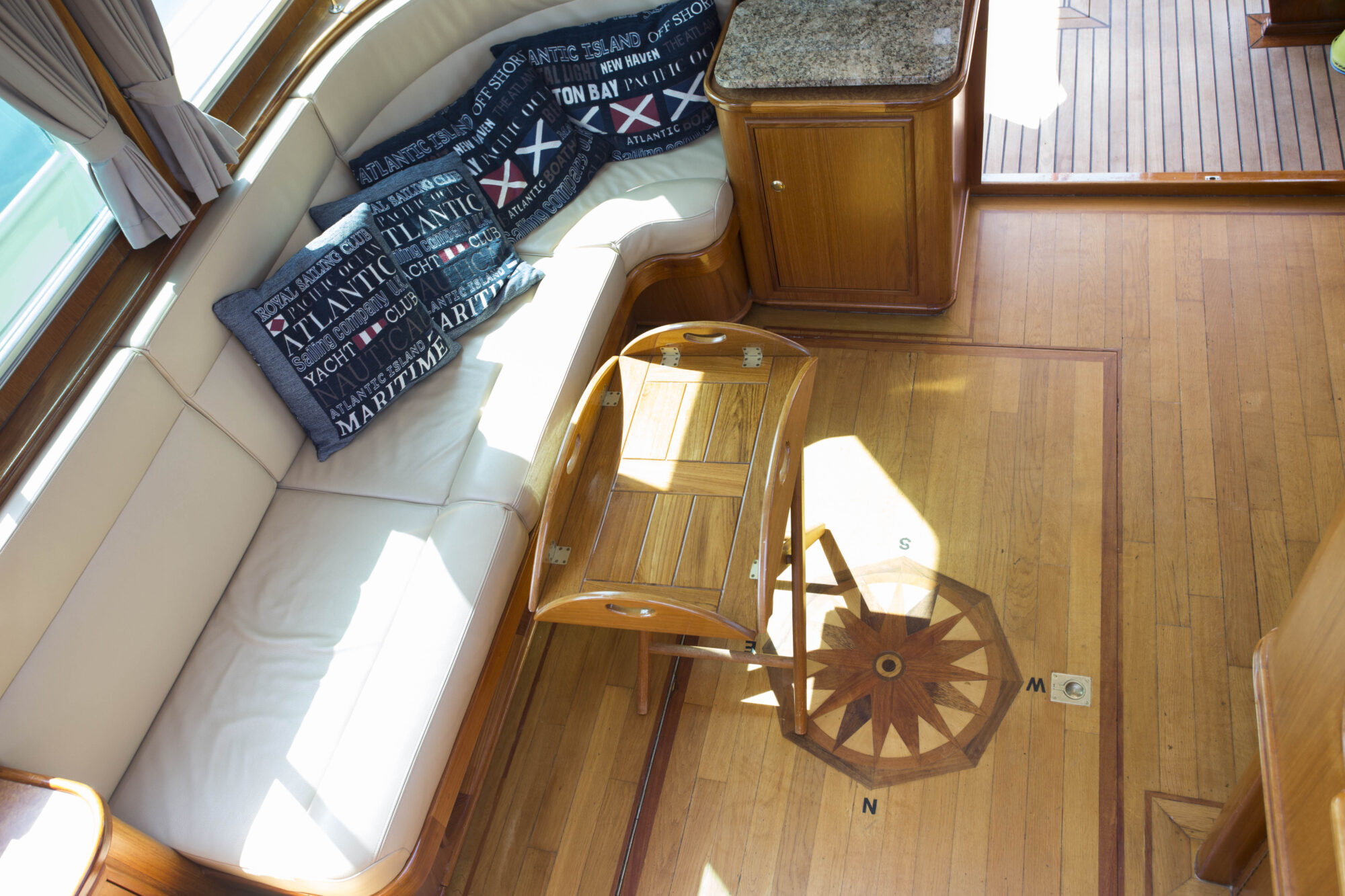 Kok Kruiser 12.50 OK