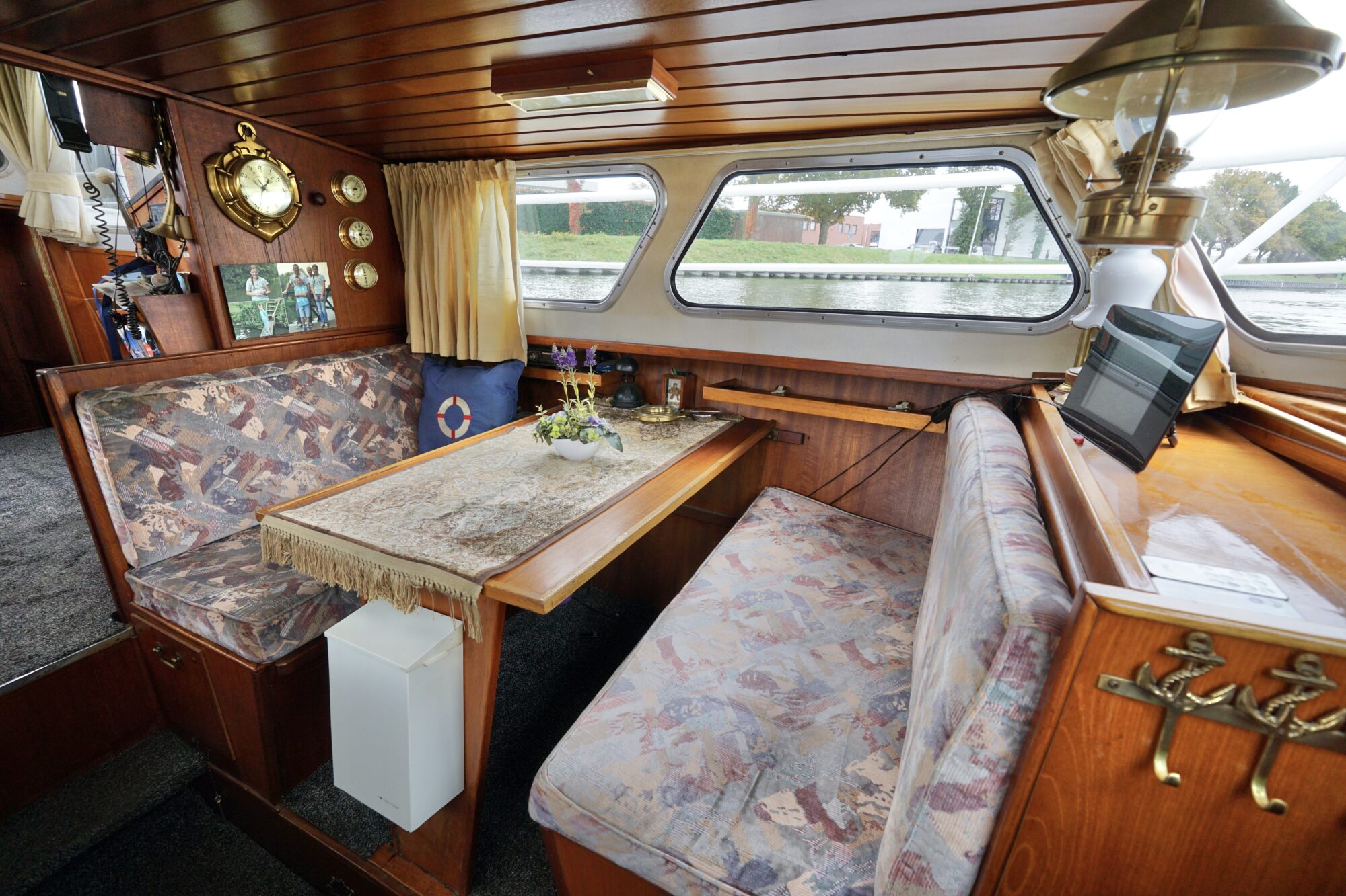 Marne Kruiser 9.50 AK Cabrio