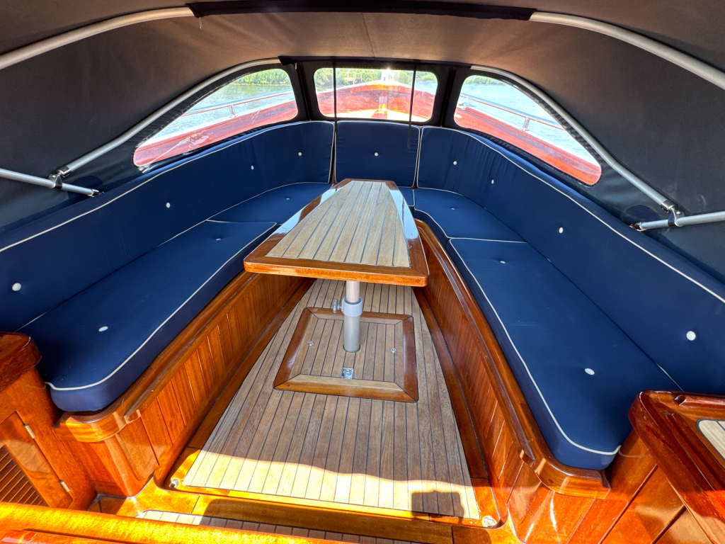 Wester Engh 8 meter Classic 