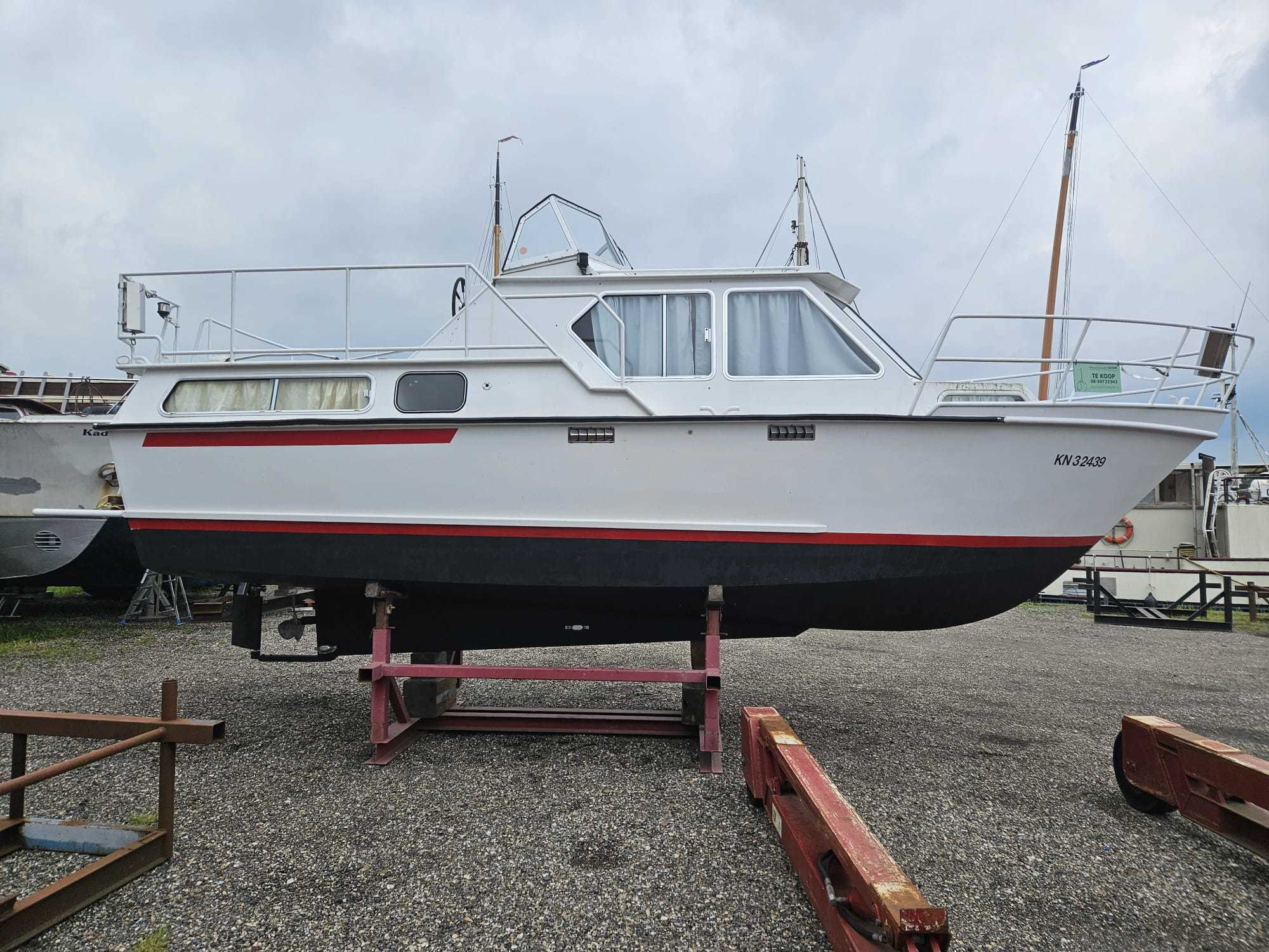 Beachcraft 9.00 AK