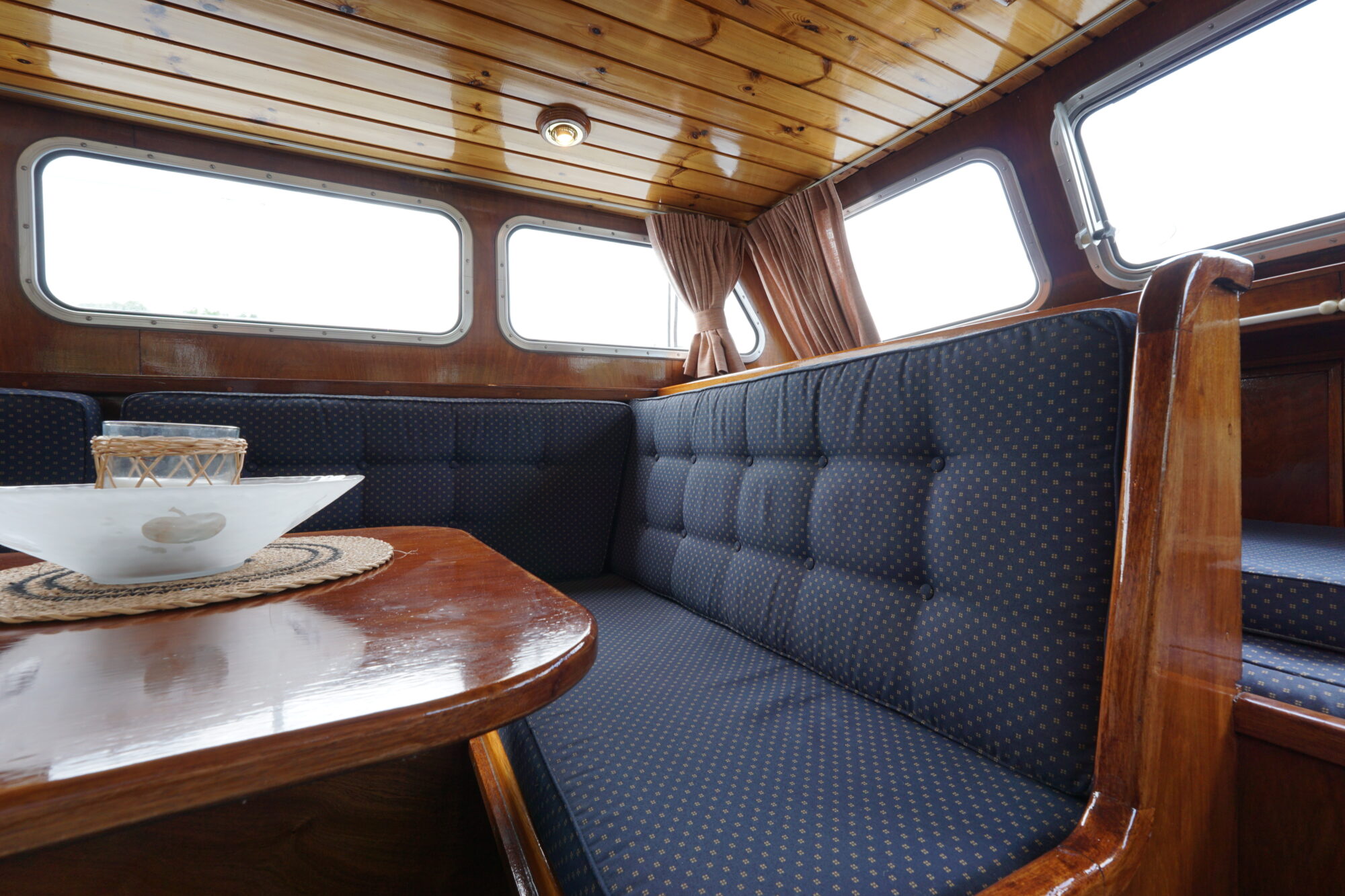 Molenkruiser 12.00 AK Cabrio