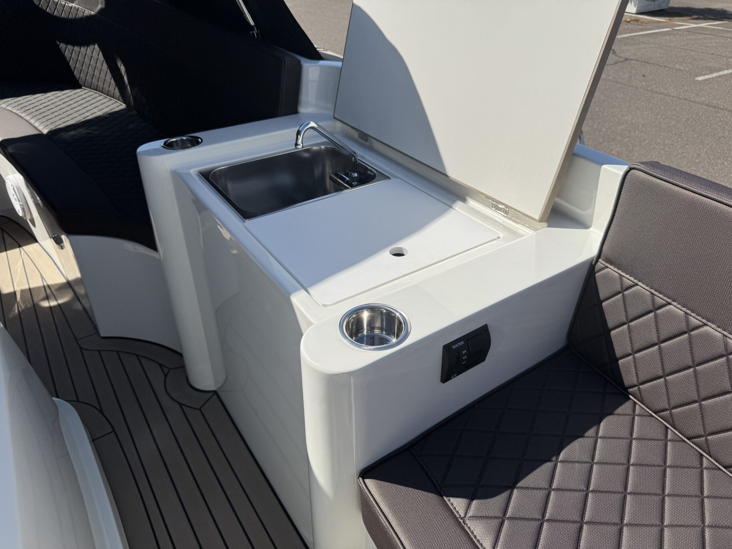 Antaris Sixty7 (op voorraad)