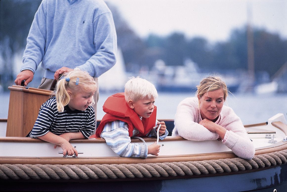 Menken Piet Hein Sloep