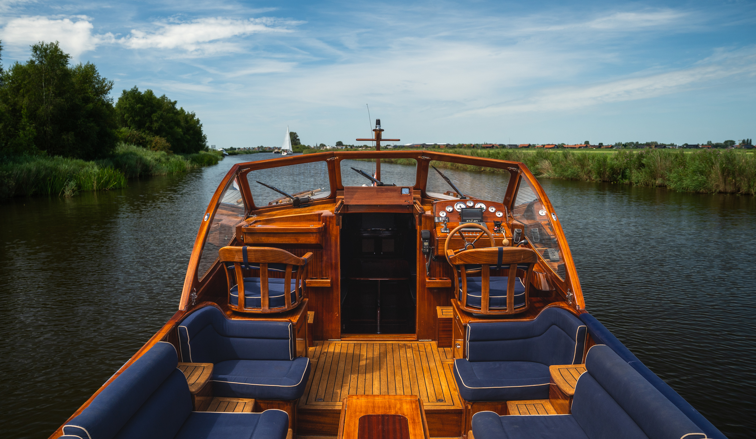 DaVinci 34 AK Zeuntje IV