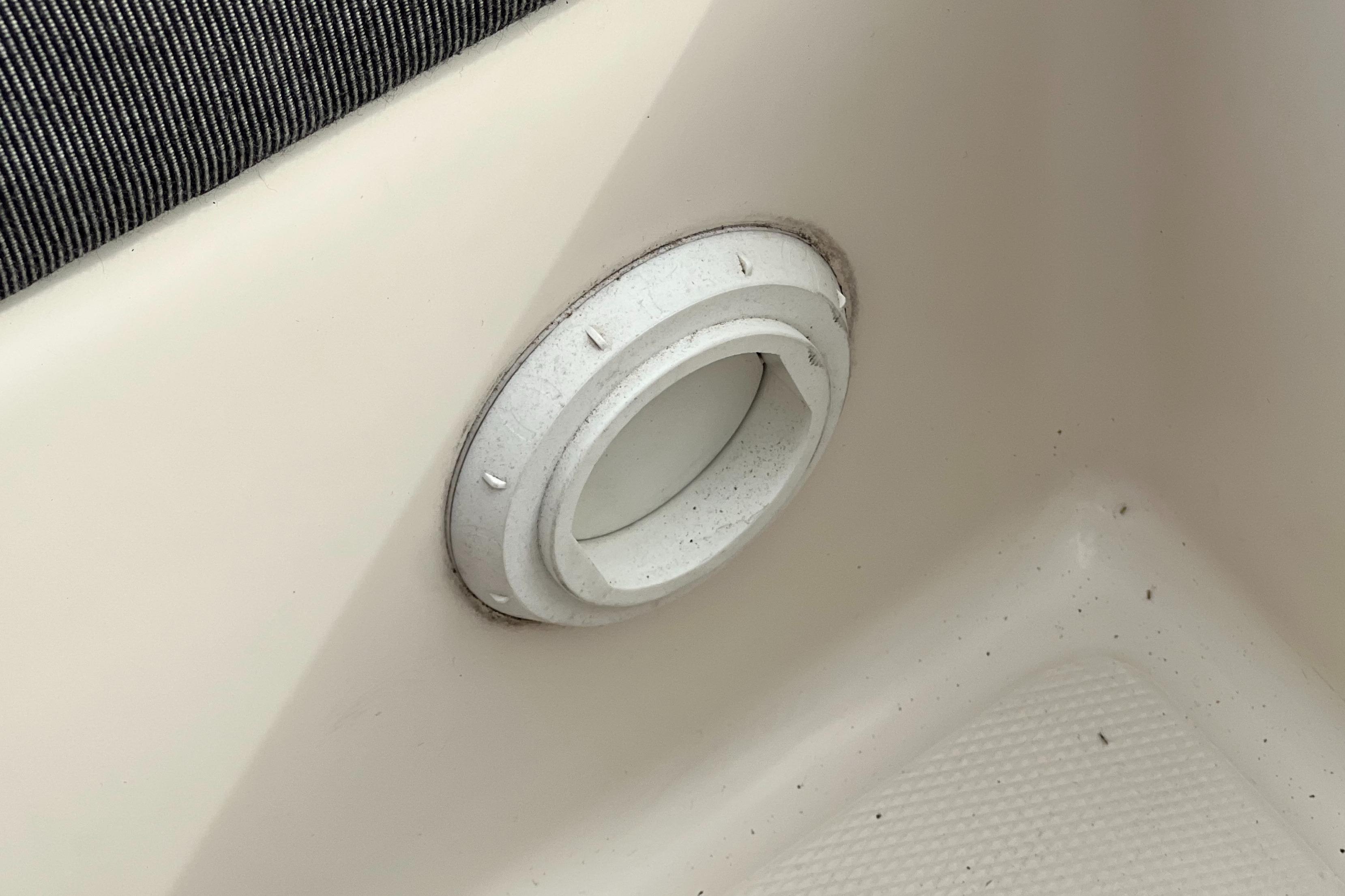 Jan Van Gent 8.20 Soft Top