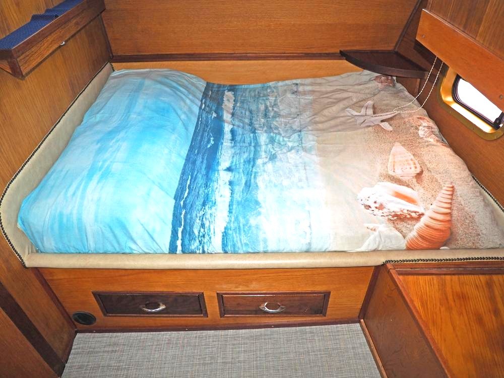 Super Wadden Kruiser 1250AK