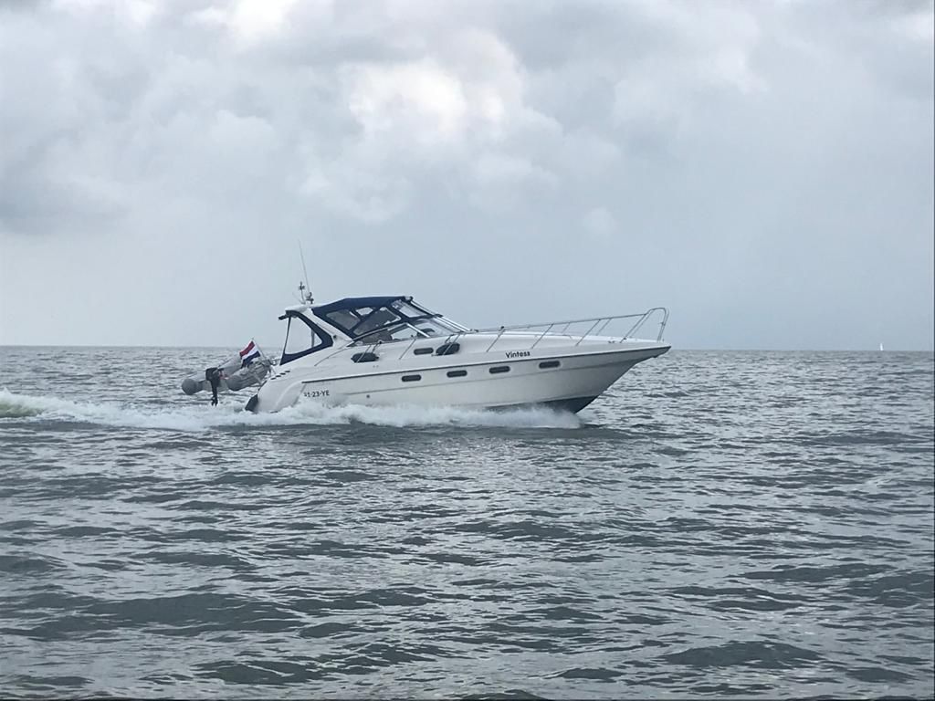 Sealine S37