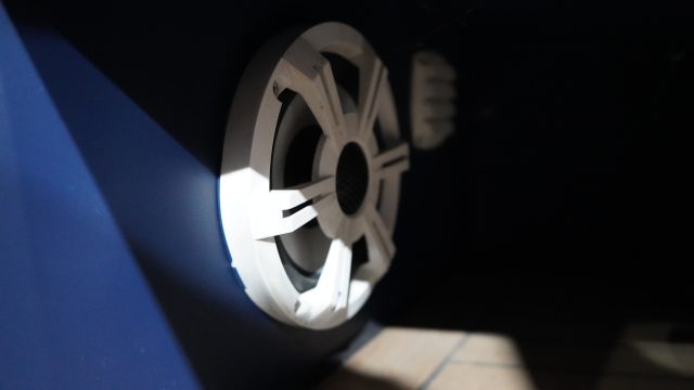 REX Tender 650 Elektrisch PAASSHOW 3, 4 & 6 APRIL! 🥂