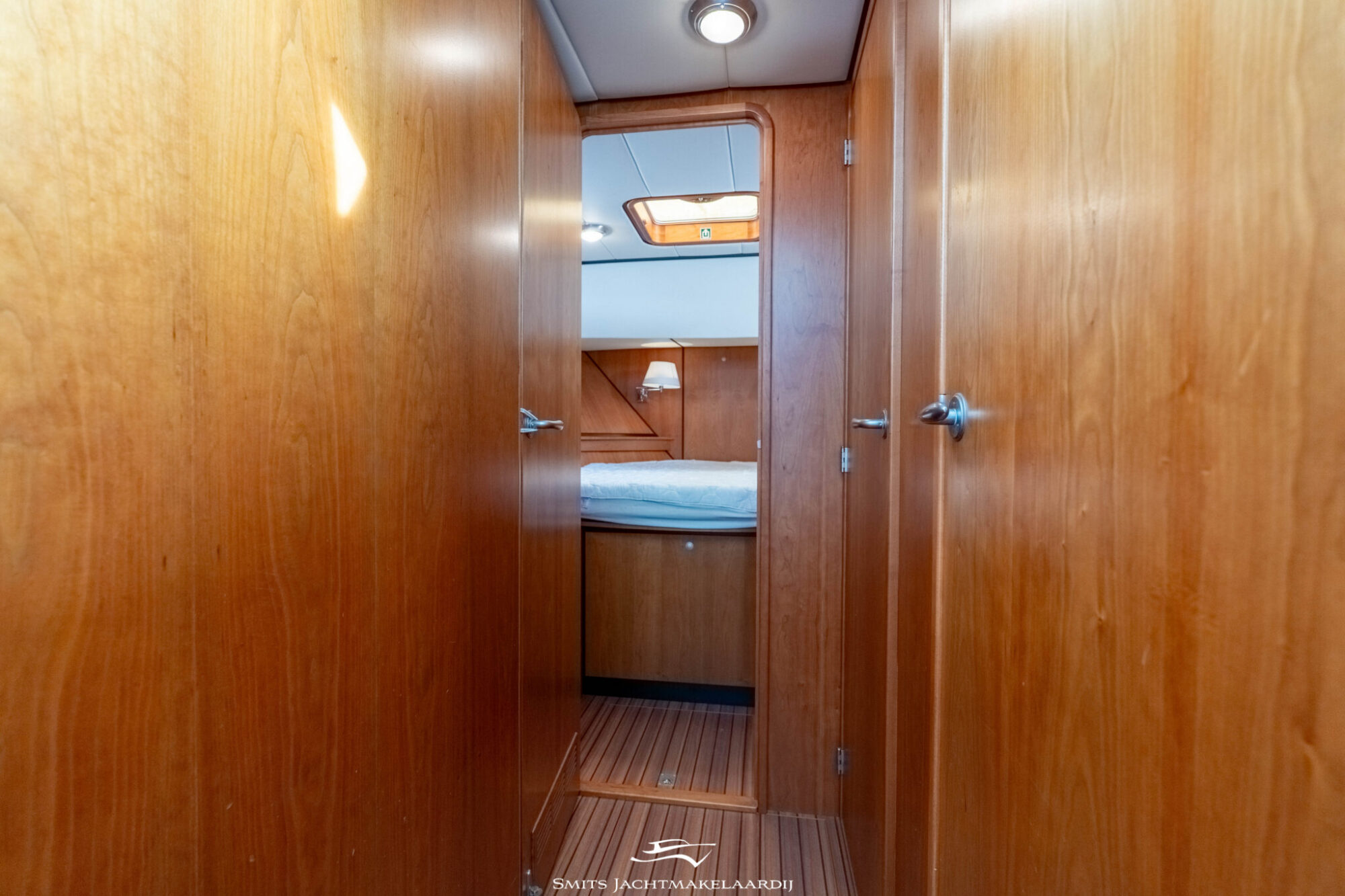Linssen Grand Sturdy 43.9 AC