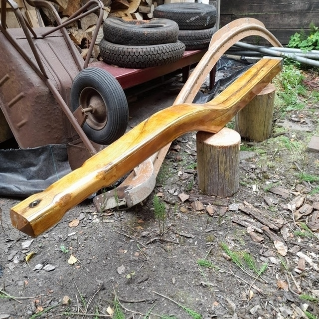 Skutsje Croles 17.50