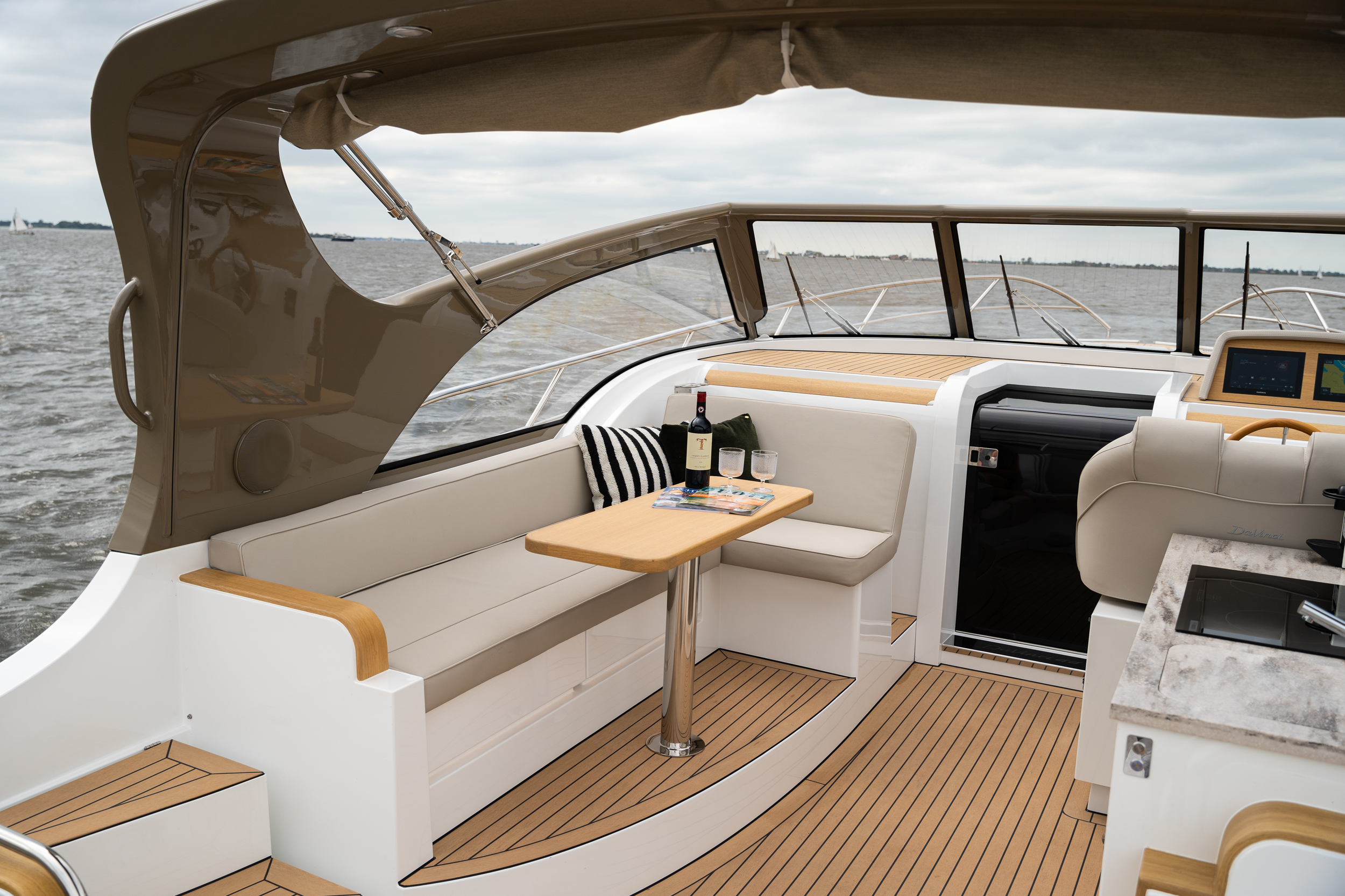 Davinci 44 "Rieleks" 44