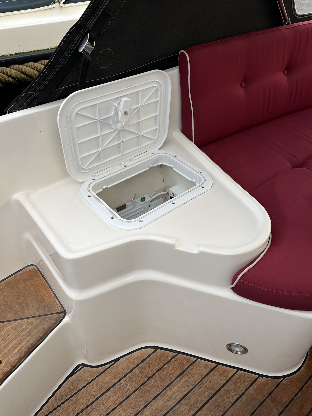 Zarro Excellent 6.50 