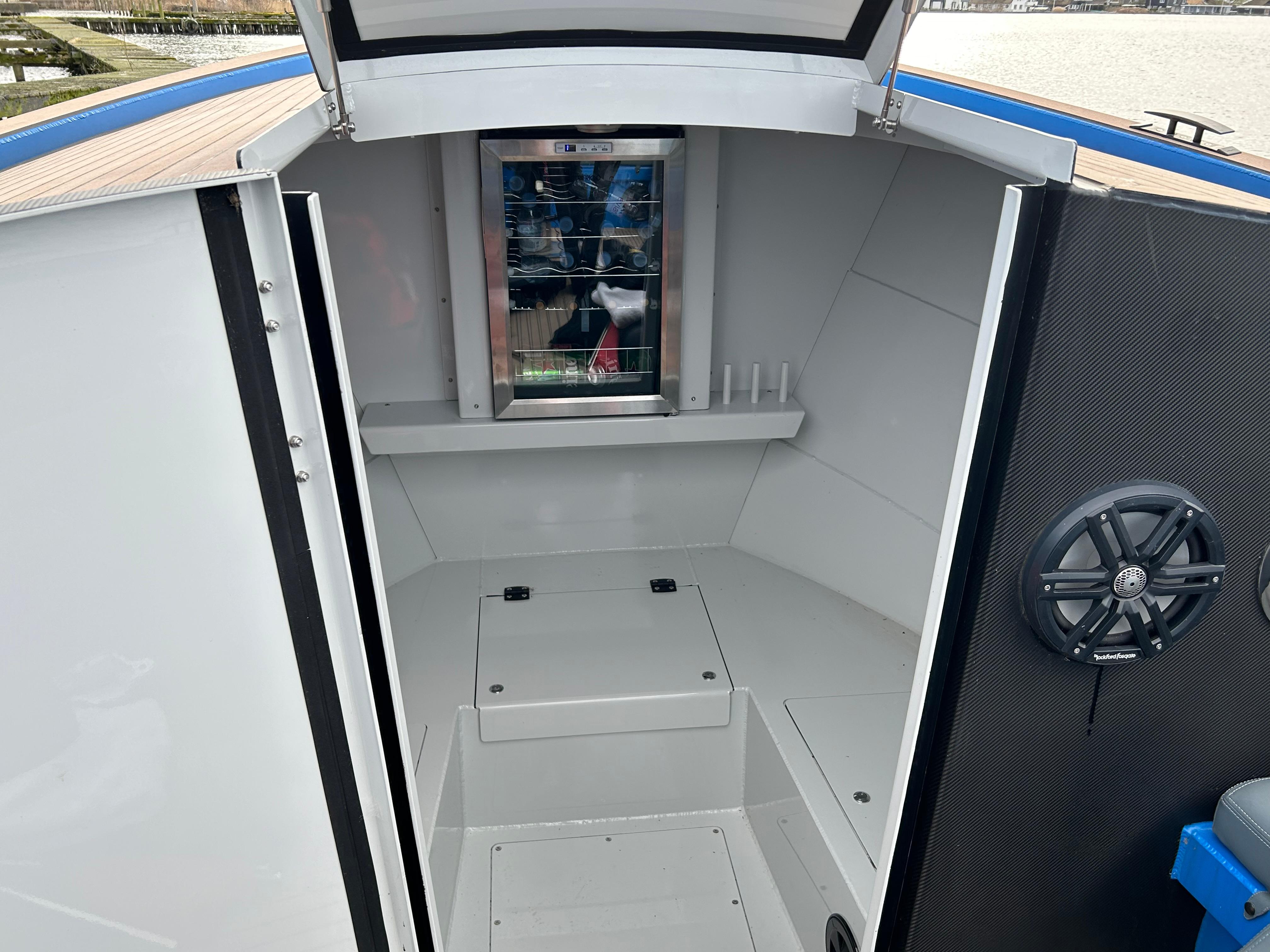 Waterdream S-850 Speedster