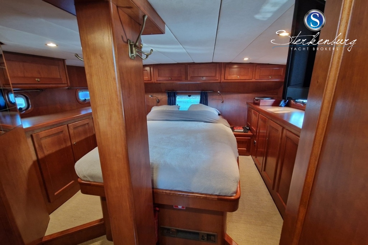 Vripack Kotter 1200 AK