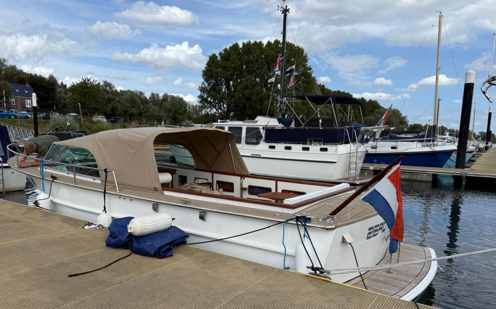 Super van Craft 10.60 2.0