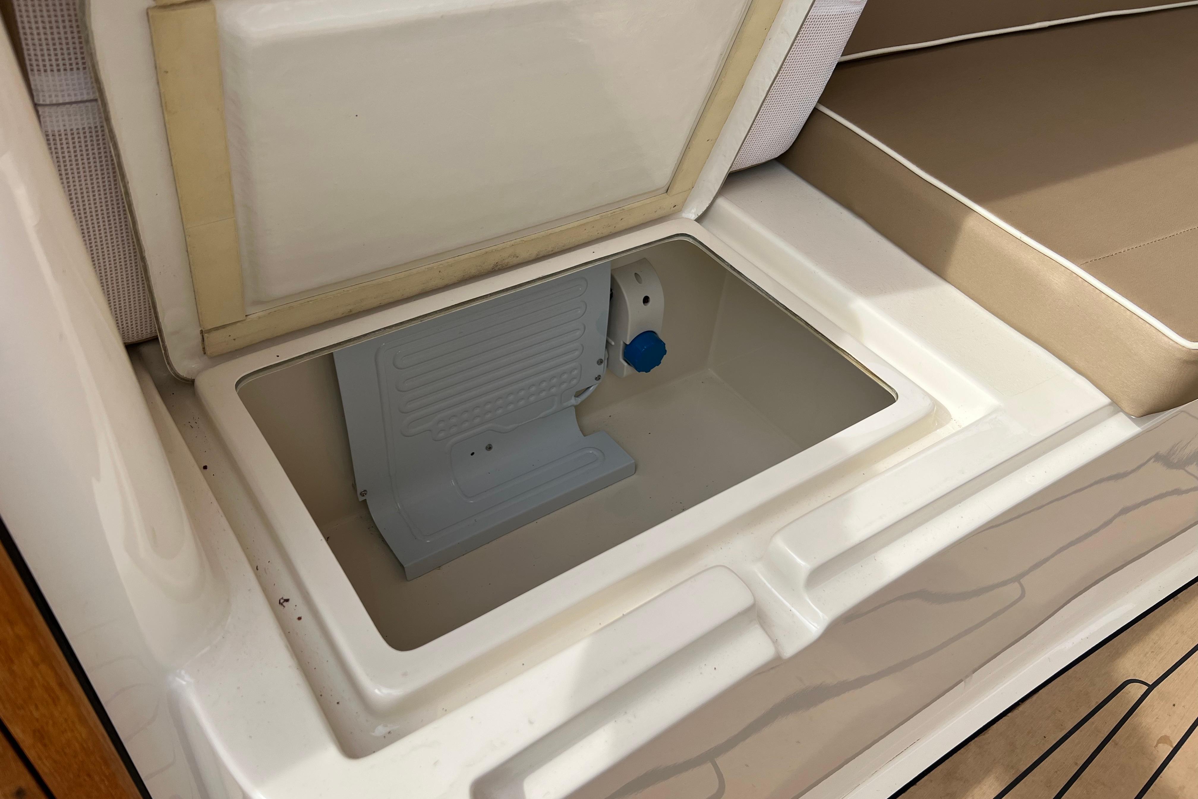 Interboat Intender 780