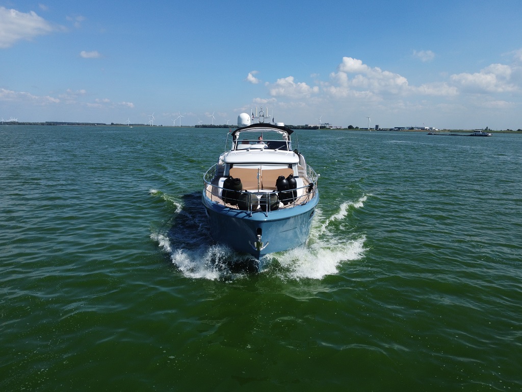 Atlantic A 500 Convertible