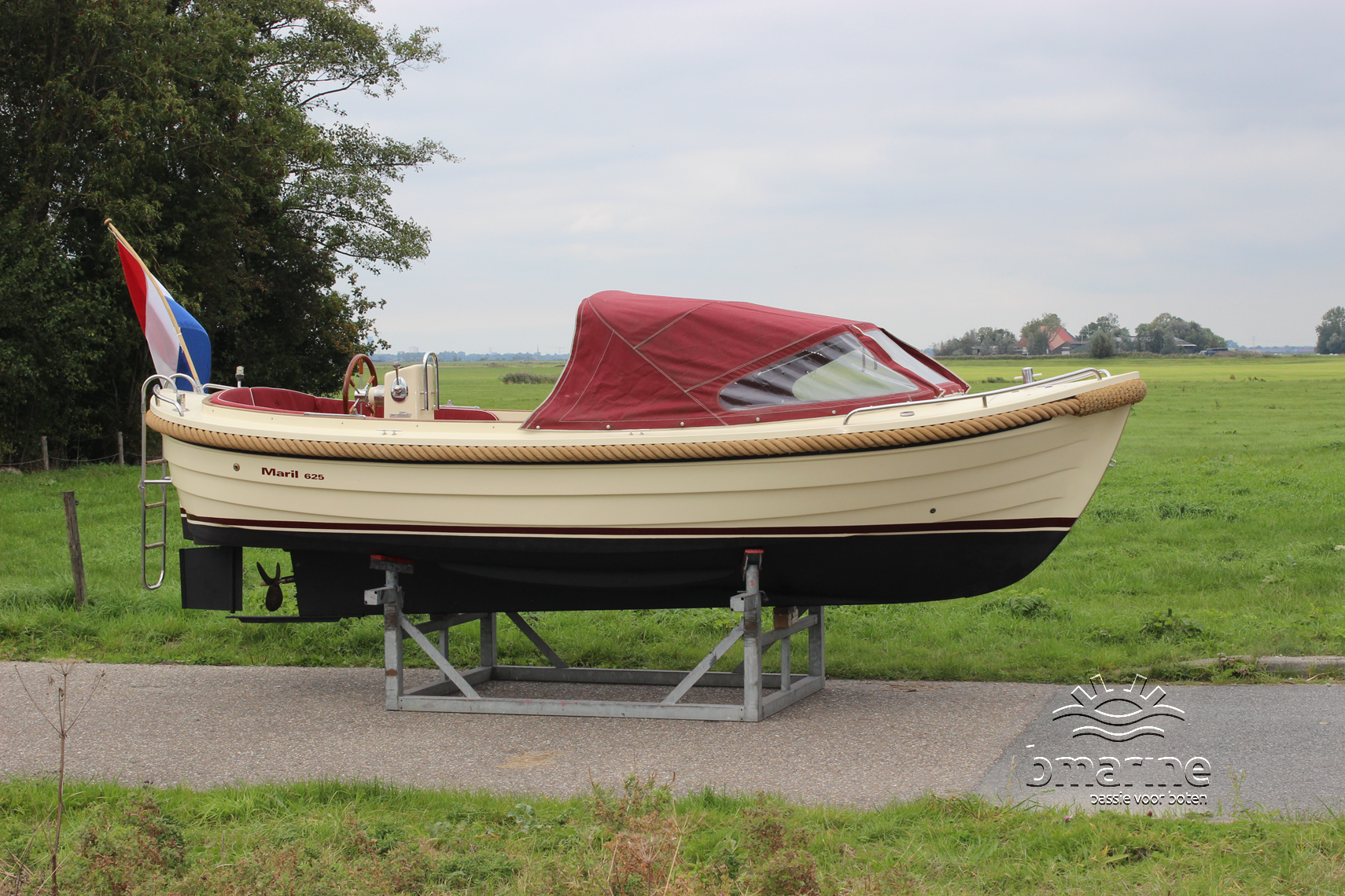 Maril 625