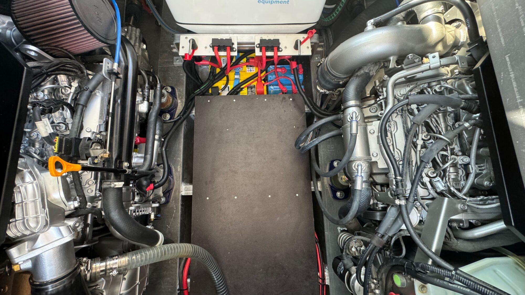 Concordia Concordia 110 Sedan Paviljoen