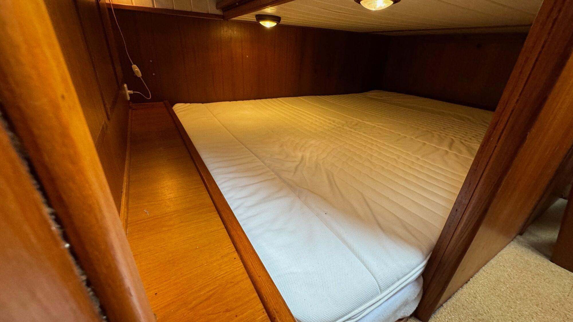 Barkas Barkas 11.00 OK