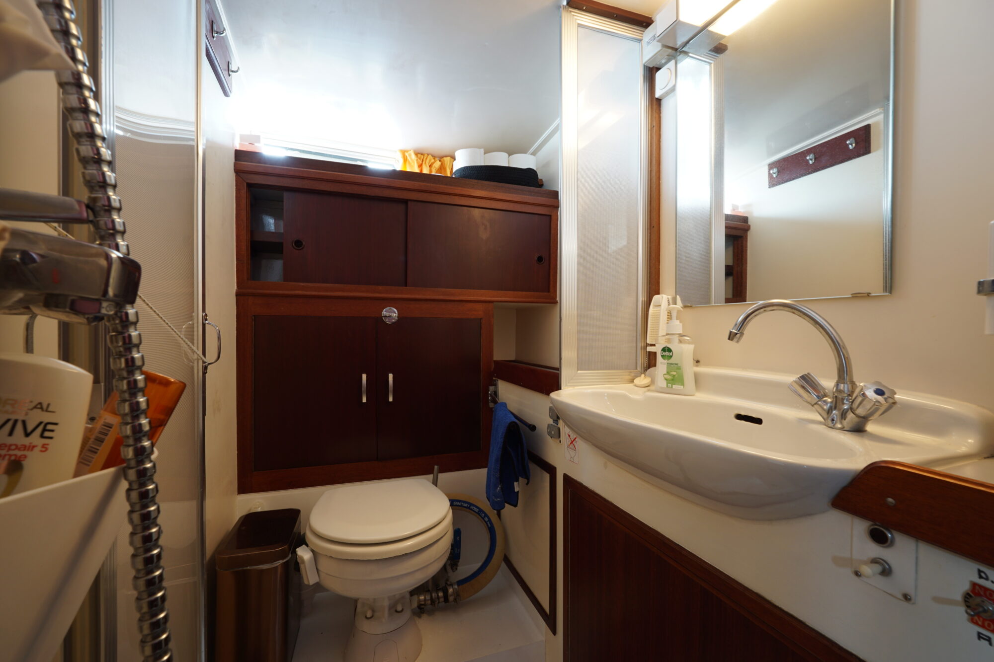 Lowland Rondspant Kruiser 13.00 AK Cabrio