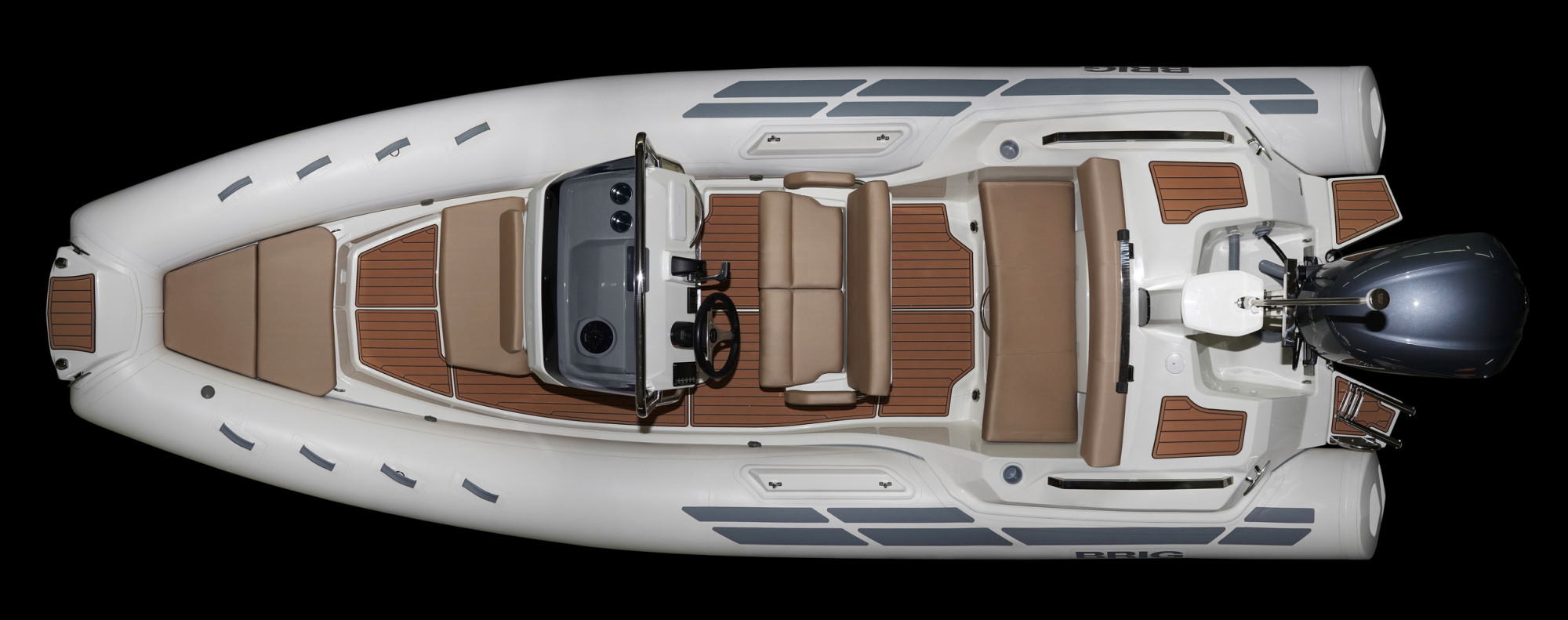 Brig Ribs Brig Eagle 6.7