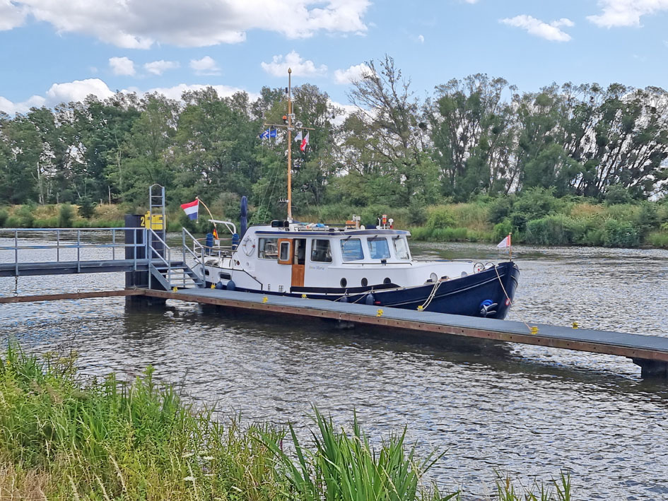 Boeieraak 13.65