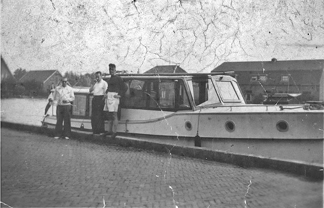 Bakdeksalonkruiser 11.20