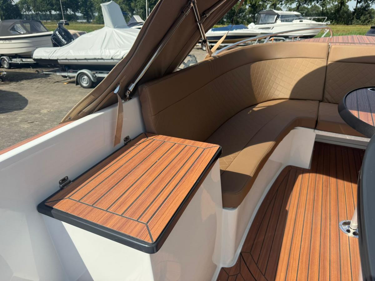 Maxima 720 Retro op voorraad!