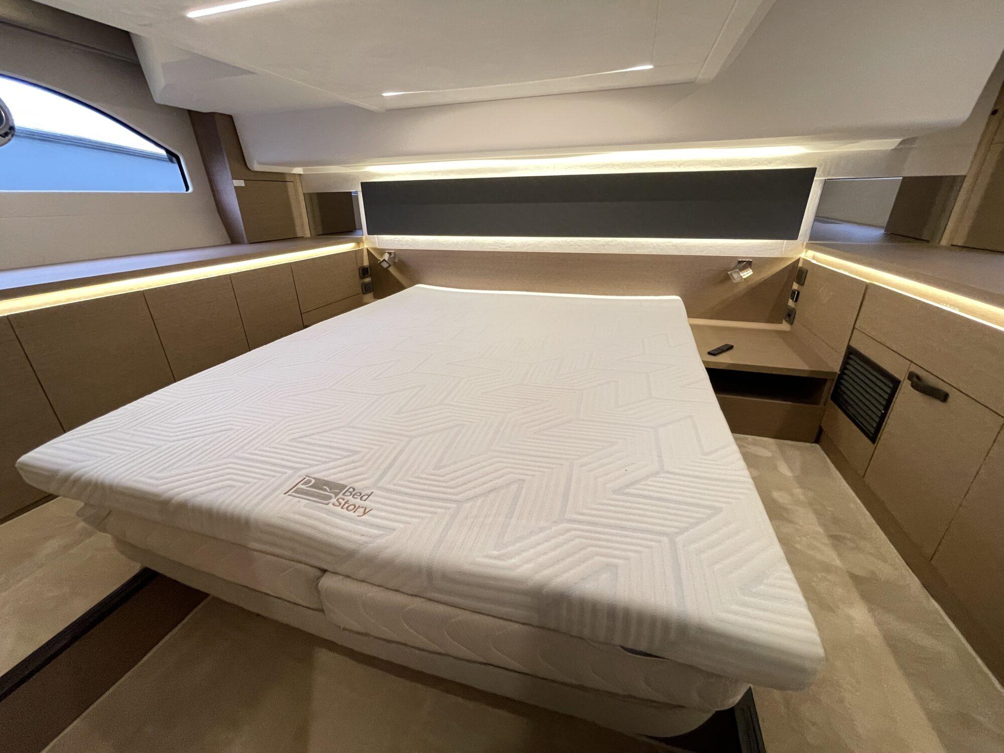 Jeanneau Jeanneau Prestige 420 Flybridge