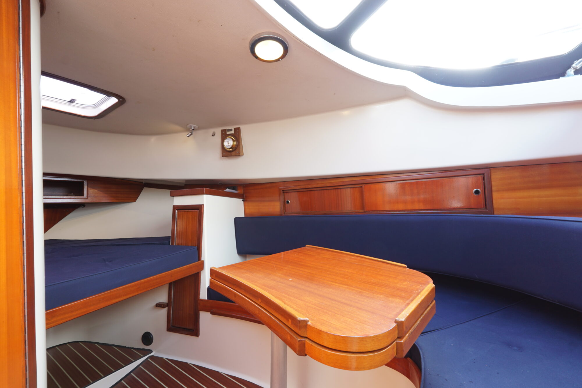 Makma Caribbean 31 MK I “Bohemien”