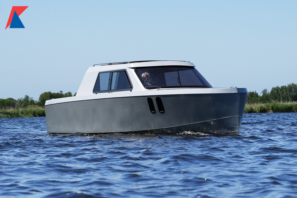 Lillebror LB85 Targa