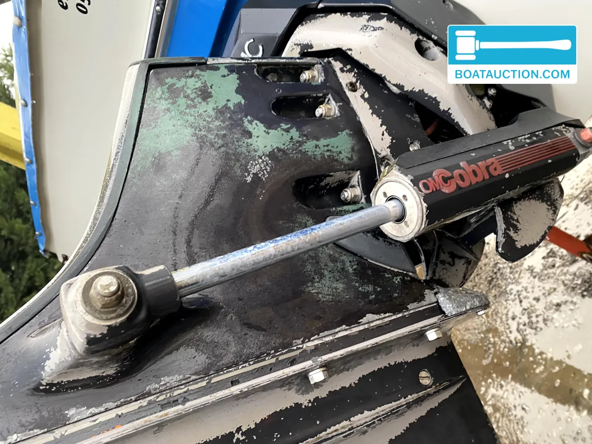 Bayliner 1851 Capri sport