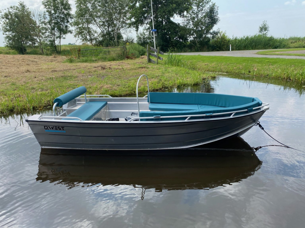 Qwest R400
