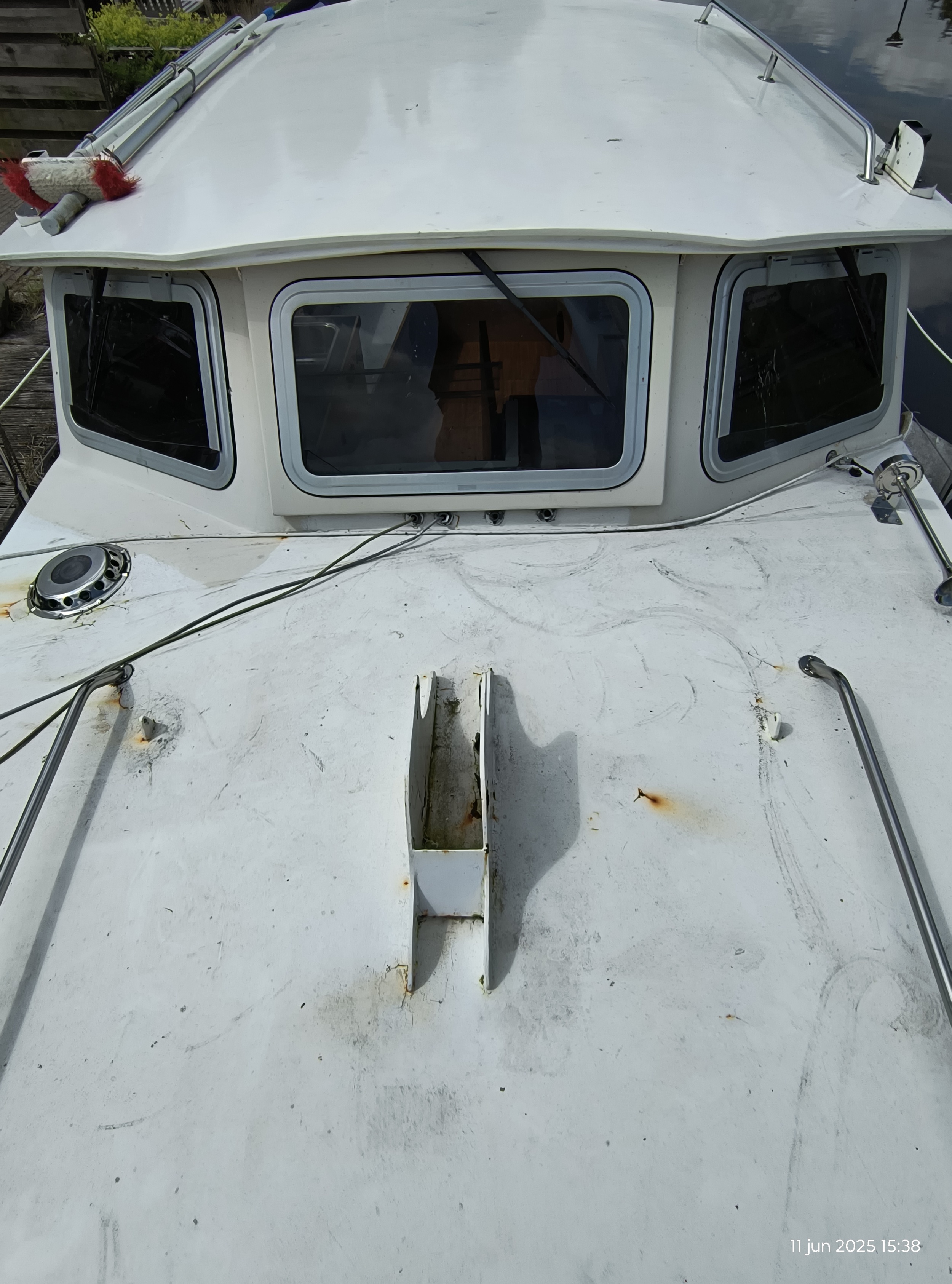 Beenhakker Kotter 10.50 OK