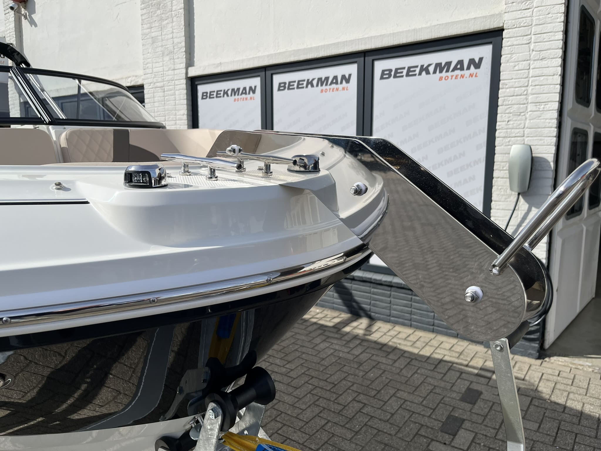 Bayliner VR6 Bowrider
