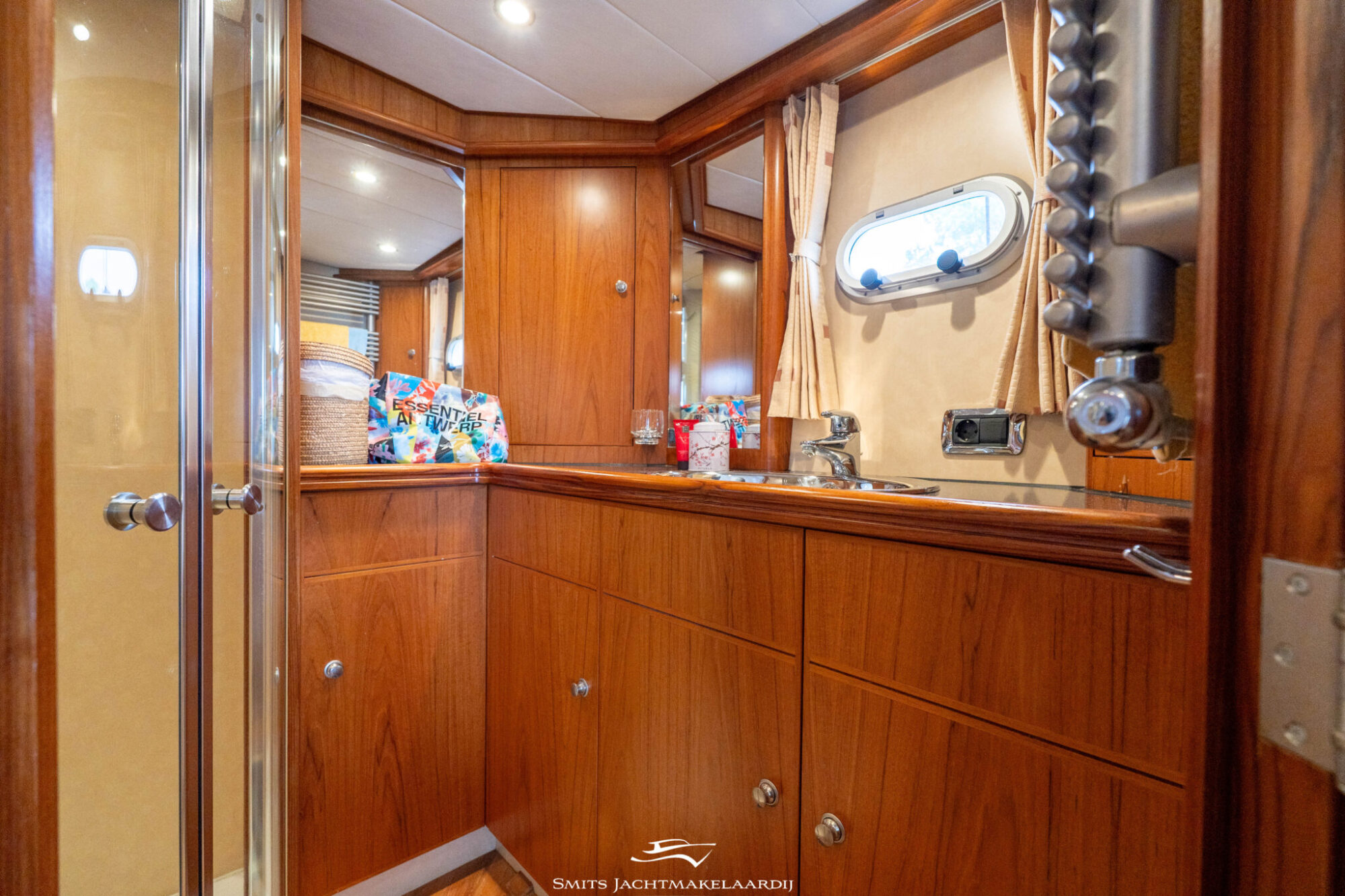 Van der Valk Valk Continental 15.50 Cabrio