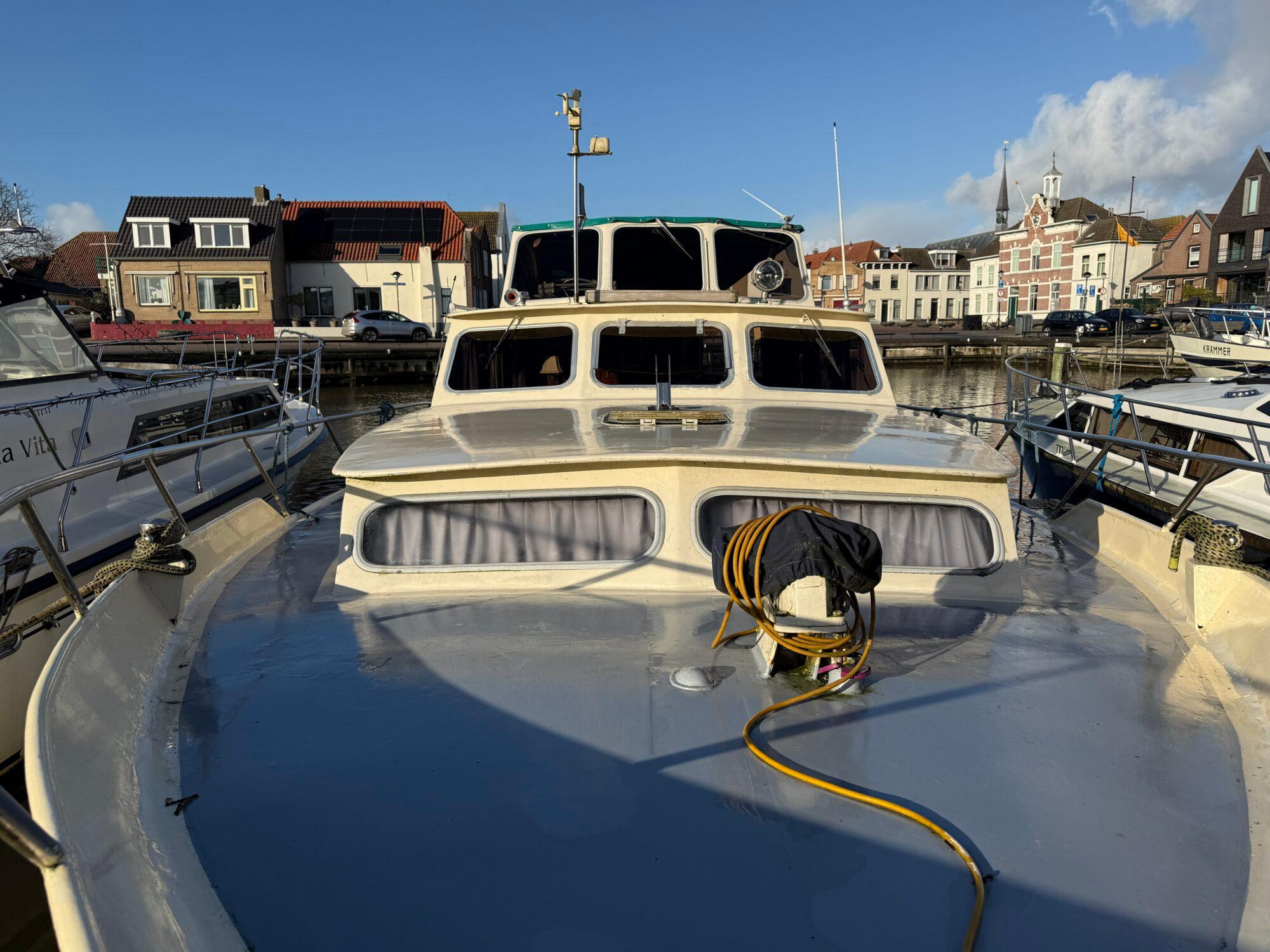 Valkkruiser Valkkruiser 12.30 AK Cabrio