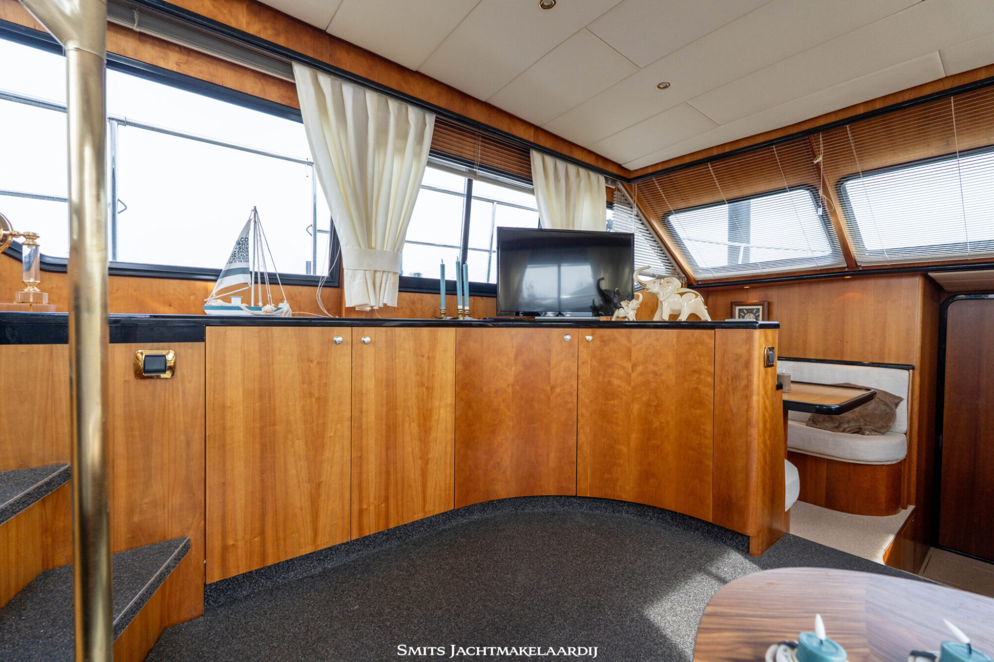 Pacific Allure 148 VS