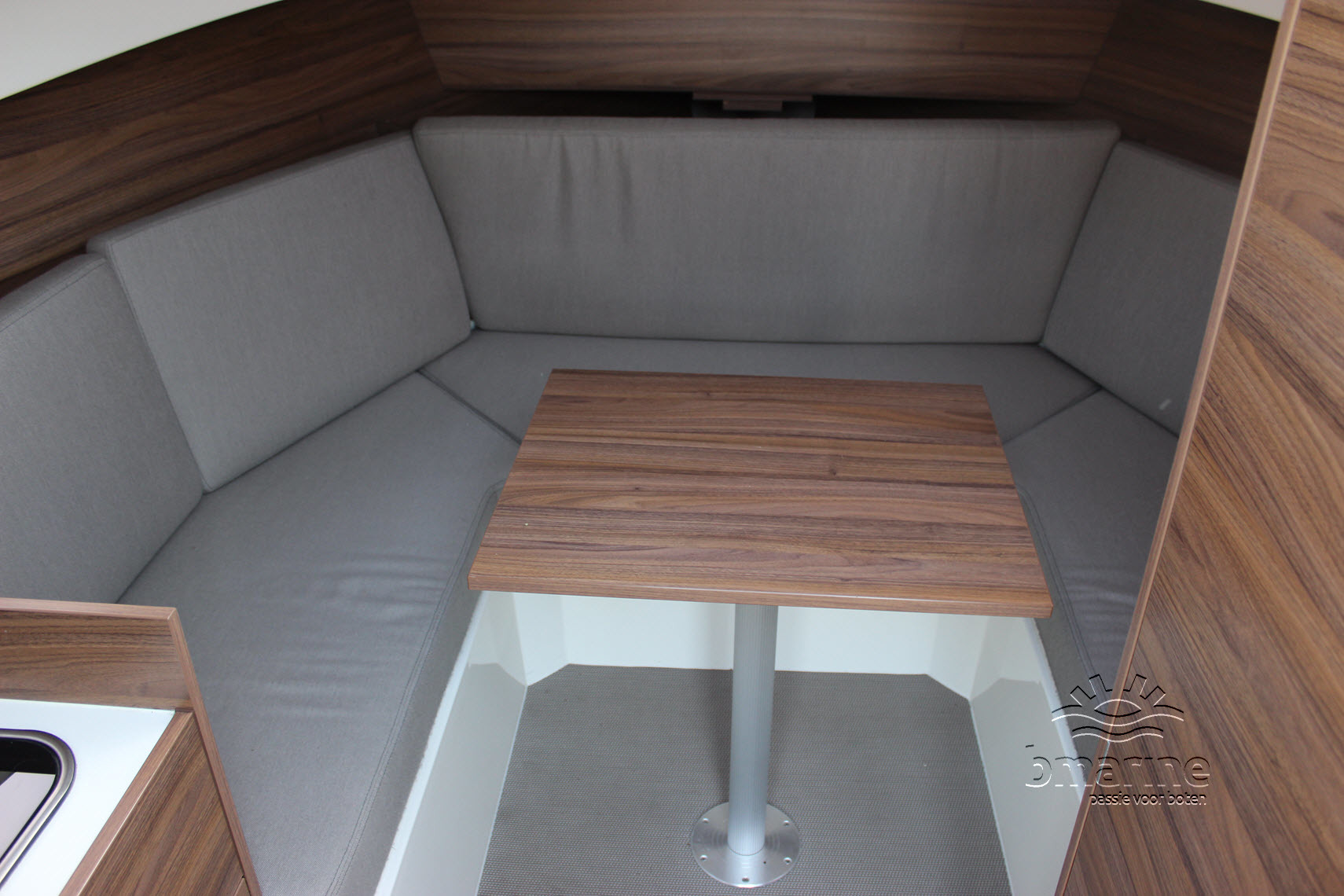 Antaris Seventy7 Cabin