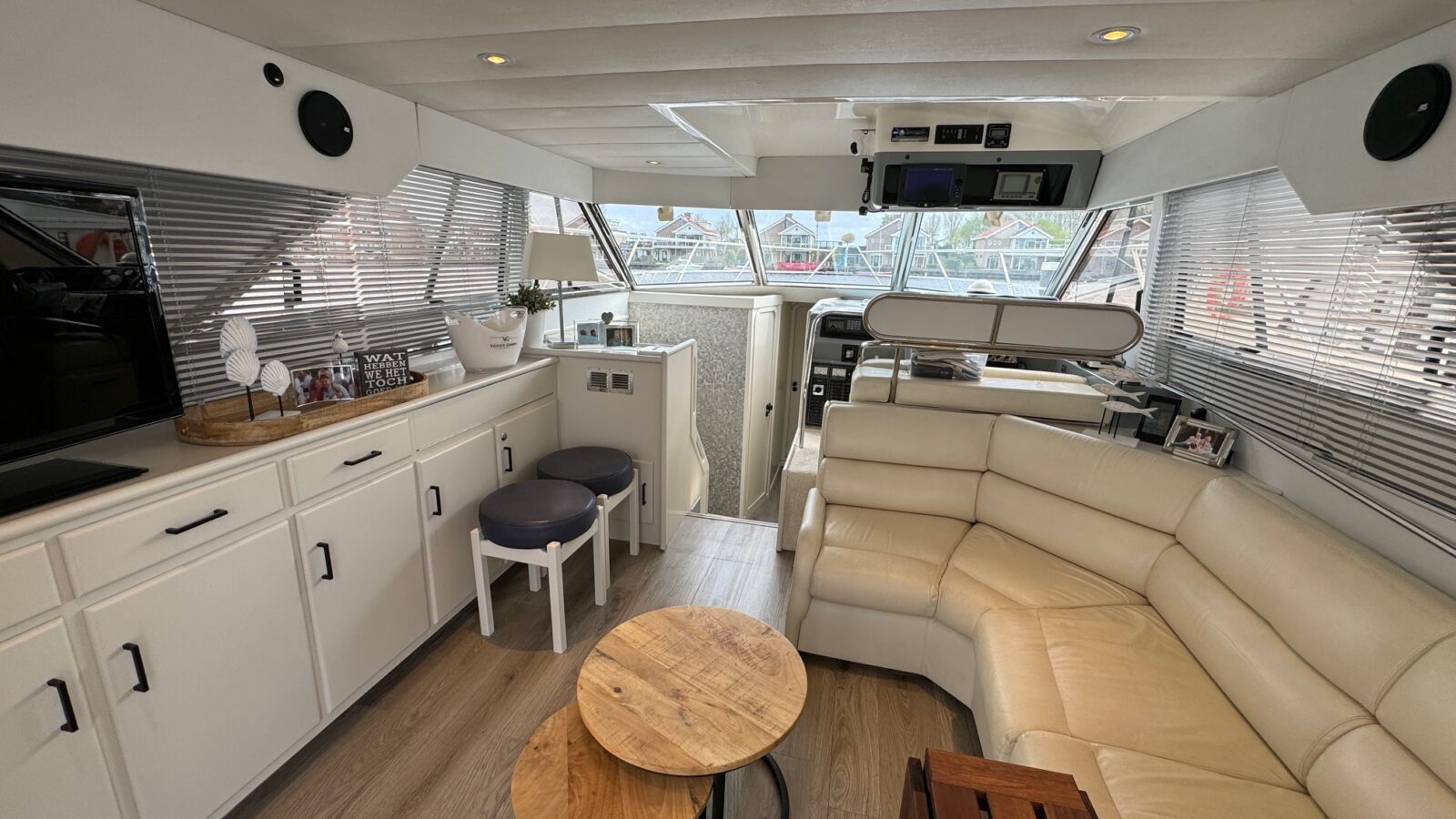 Fairline 43 Flybridge