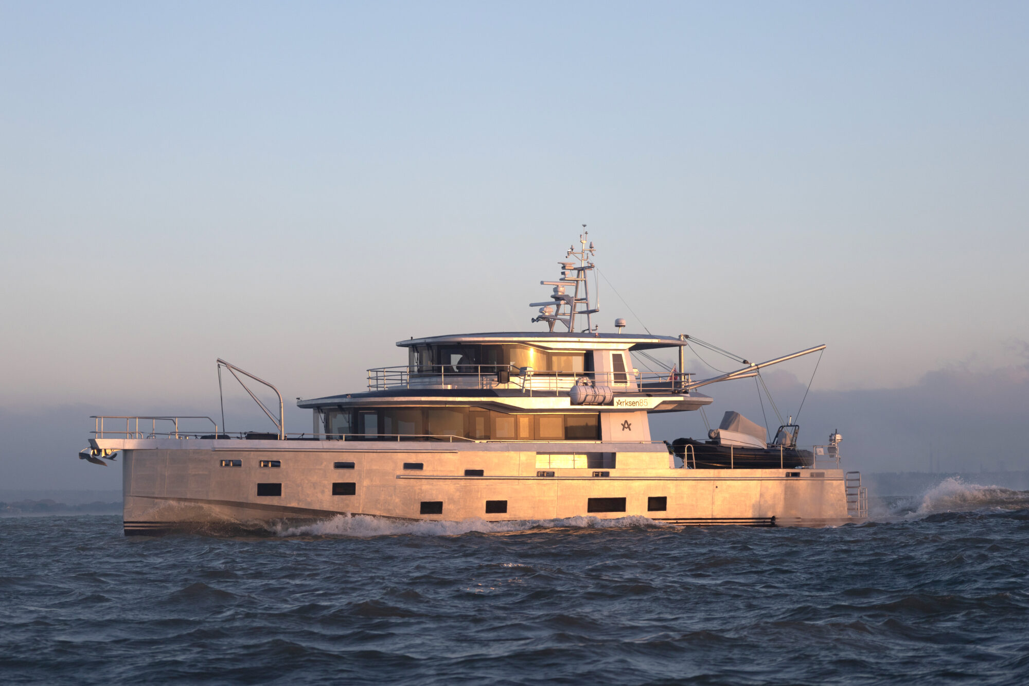 Arksen 85 hoofdfoto: 1