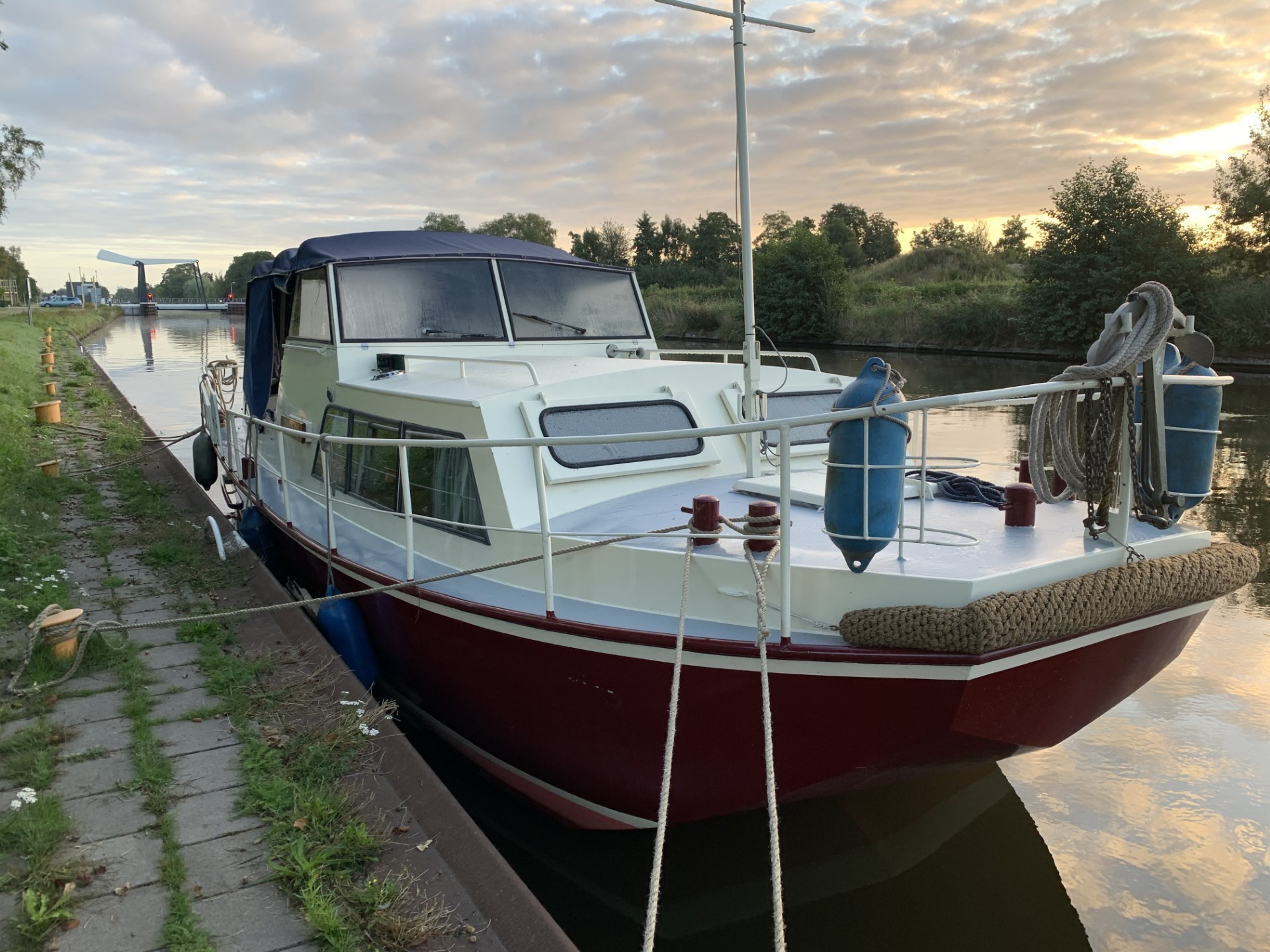 Doerak 850 AK